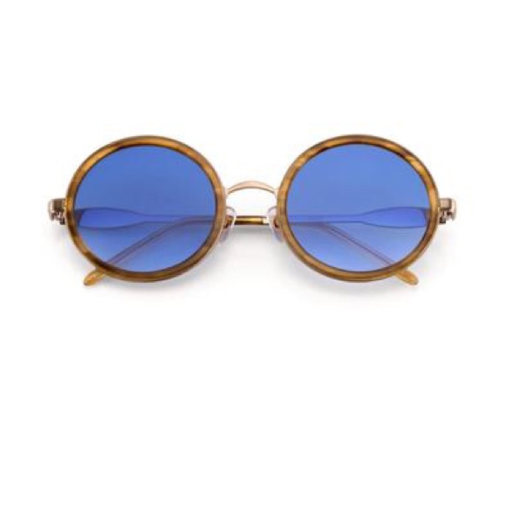 Wildfox Ryder Zero Sunglasses